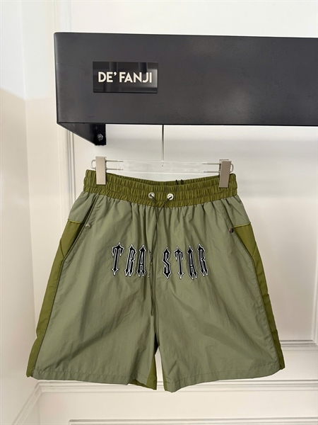 SHORT TRAPSTAR 8292 – MOSS