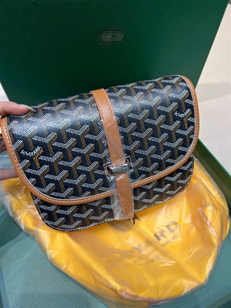 TÚI GOYARD – BROWN