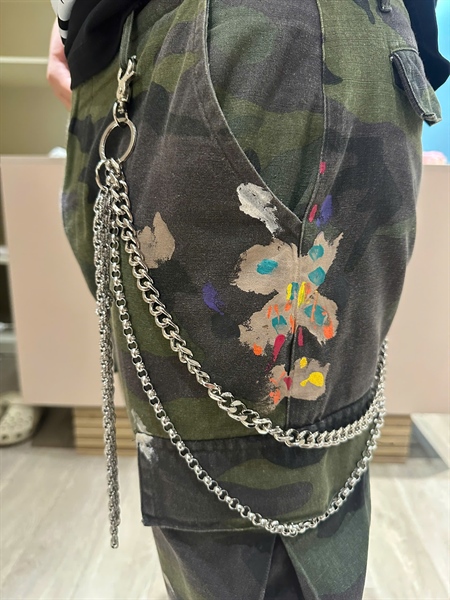 XÍCH QUẦN – 03