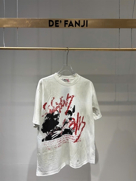 T-SHIRT SAINT LOUIS ST756