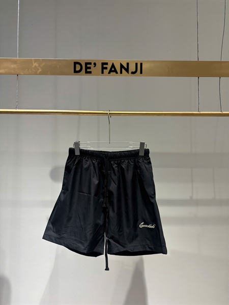 SHORT FOG K259 – BLACK