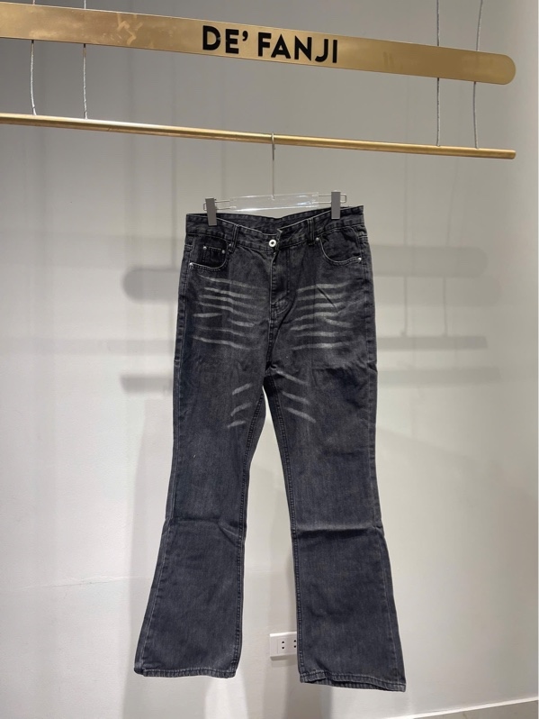 JEANS WAX LOCAL