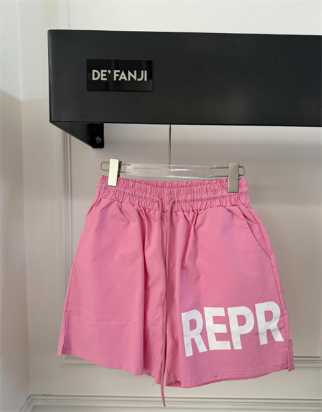 SHORT REPRESENT – PINK