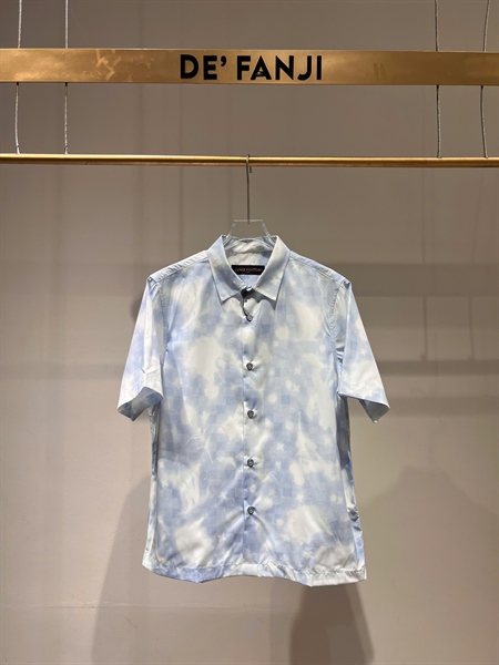 SƠ MI LV CLOUD – BLUE