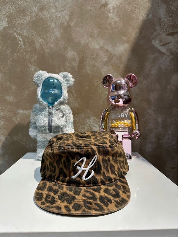 MŨ H – LEOPARD