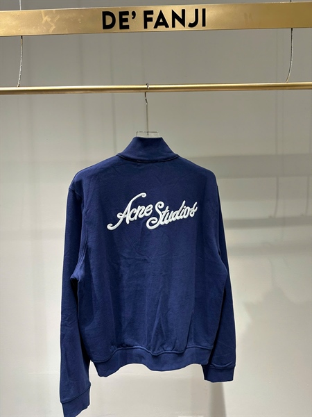 JACKET ACNE STUDIOS – NAVY