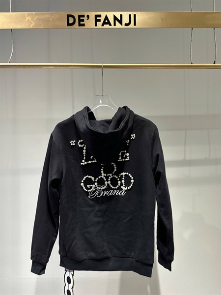 JACKET GOODBRAND 0109 – BLACK