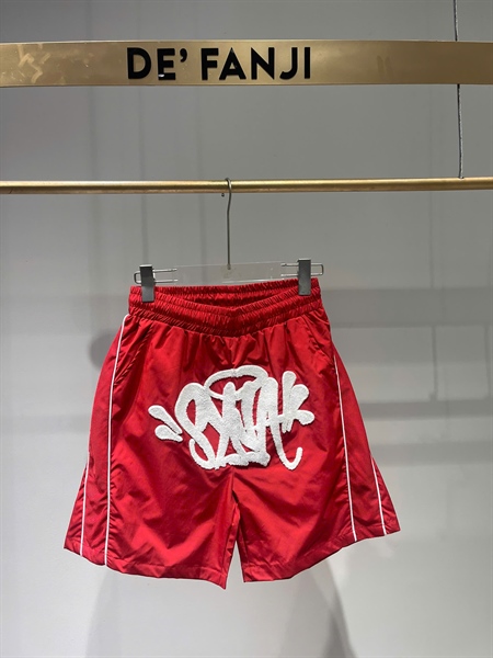 SHORT SYNA 8302 – RED