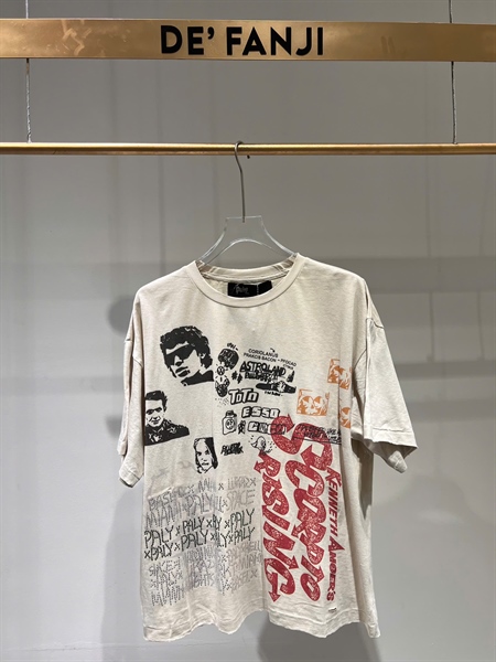 T-SHIRT PALY 3159 – BEIGE
