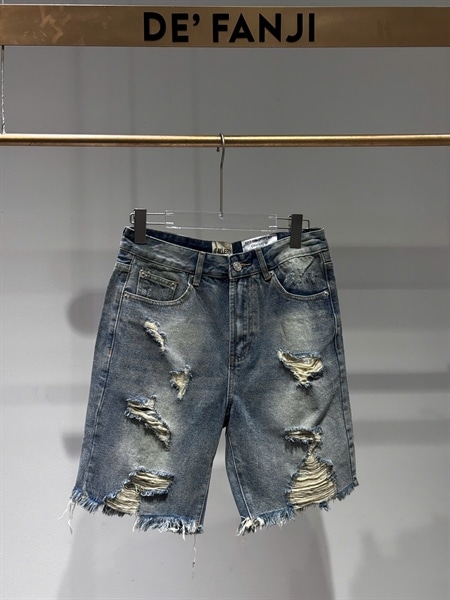 SHORT GD 626 – BLUE