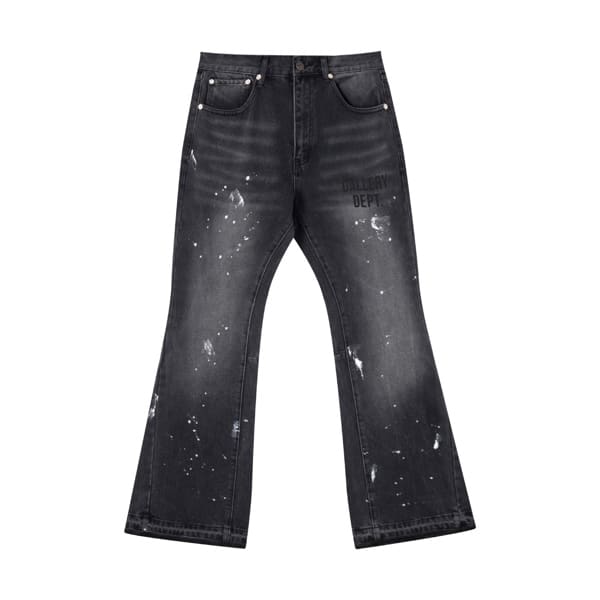 JEANS GD 696 – BLACK
