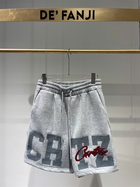 SHORT CORTEIZ 5253 – GRAY