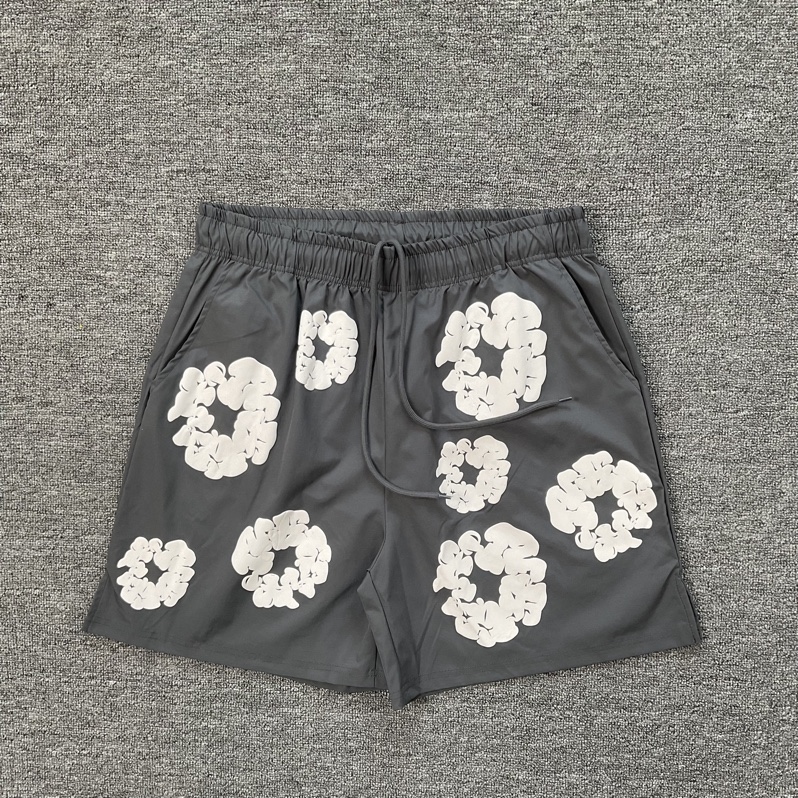 SHORT DENIM TEARS 5223 – SMOKE