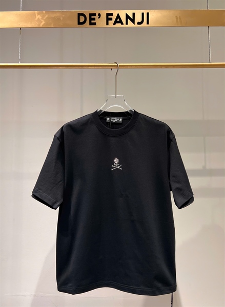 T-SHIRT MMJ 9838 – BLACK