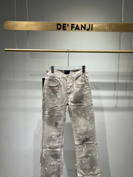JEANS ERD 3503 – BEIGE