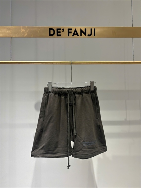 SHORT FOG K262 – MOSS