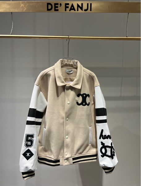 JACKET CELINE – BEIGE