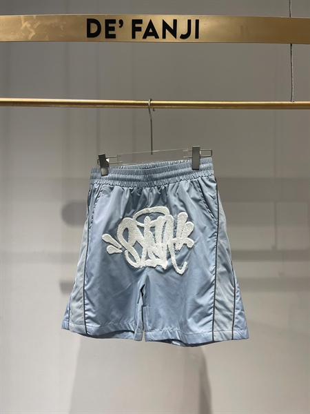 SHORT SYNA 8302 – BLUE