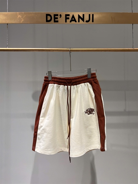 SHORT SYNA – BEIGE