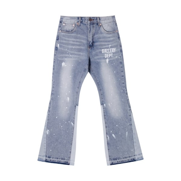 JEANS GD 693 – BLUE