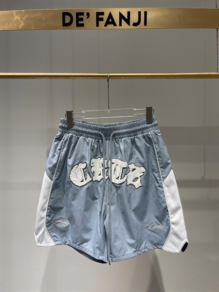 SHORT CORTEIZ 3239 – GRAY