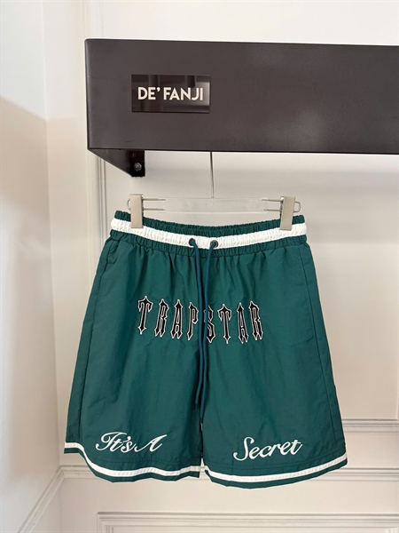 SHORT TRAPSTAR SECRET – GREEN