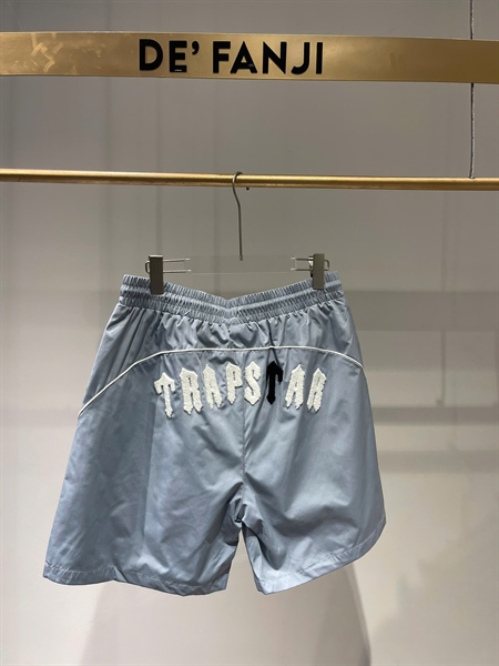 SHORT TRAPSTAR 8301 – GRAY