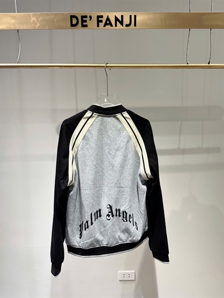 JACKET PALM ANGELS SLOGAN