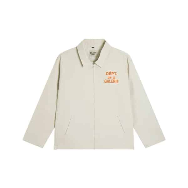 JACKET GD 823 – BEIGE