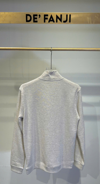 ÁO NỈ RALPH 5532 – BEIGE