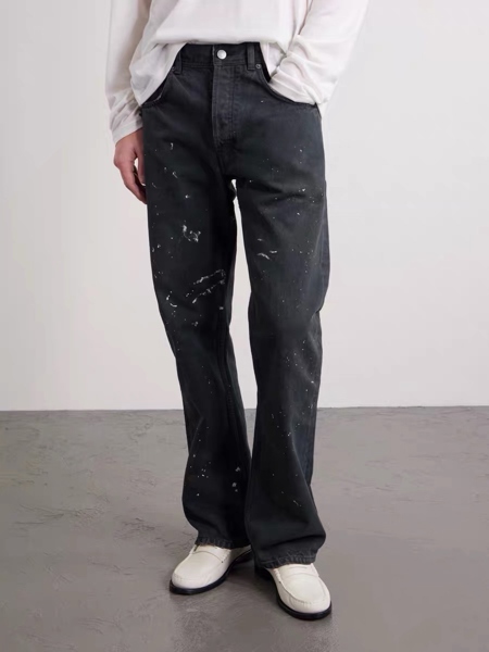 JEANS ERD 2513 – BLACK