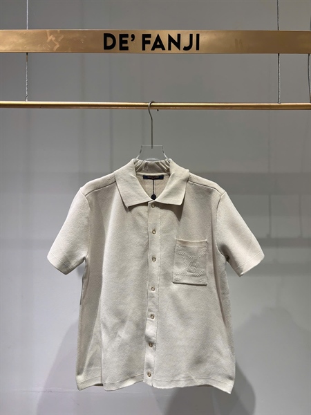 SƠ MI LV MONTOGHI – BEIGE