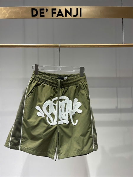 SHORT SYNA 8302 – MOSS
