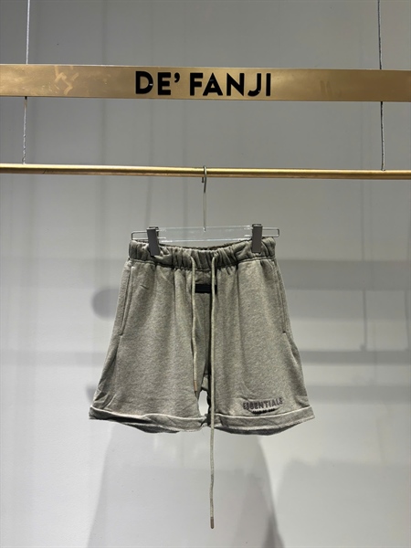 SHORT FOG K233 – BROWN