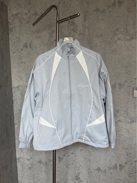 JACKET ACNE 6107 – GRAY