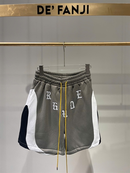 SHORT RHUDE D3245 – GRAY