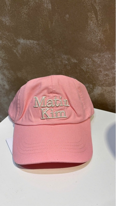 MŨ MATIN KIM – PINK
