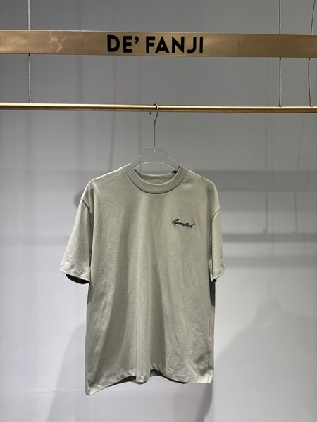 T-SHIRT FOG E5328 – BONE