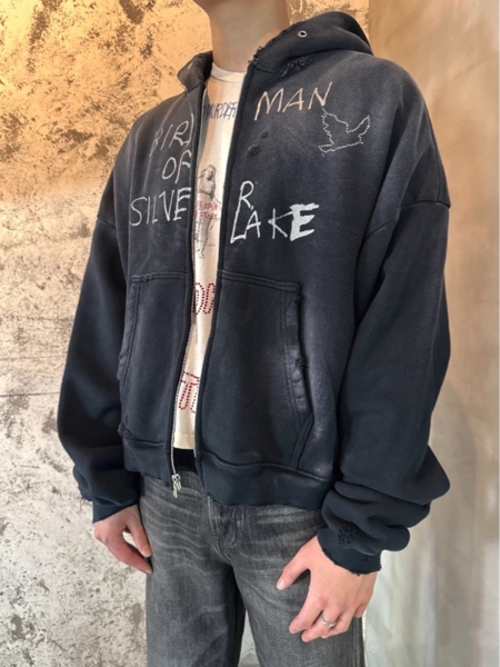 JACKET PALY H0014 – WAX