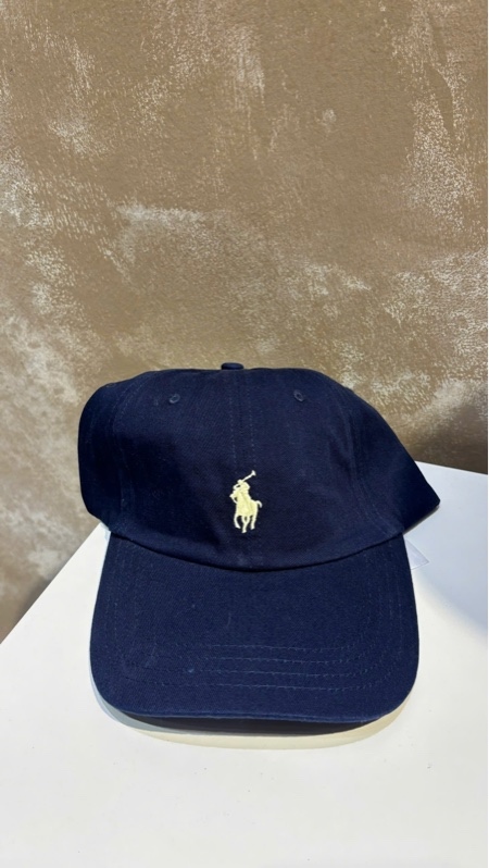 MŨ RALPH – NAVY