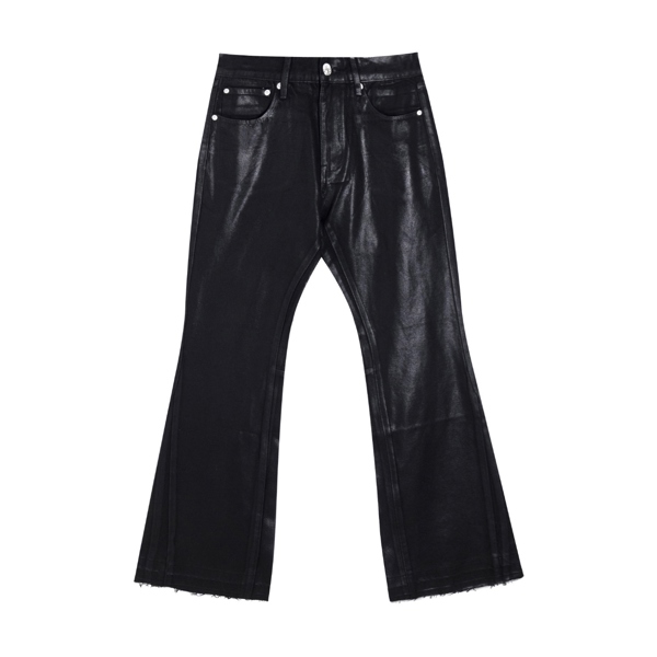 JEANS GD 700 – BLACK