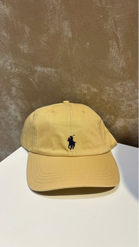 MŨ RALPH – BEIGE