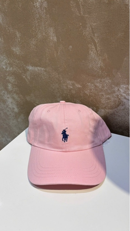 MŨ RALPH – PINK